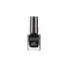 LOLLIS matte vernis a ongles n10 noir