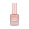 LOLLIS nude matte vernis a ongles n02