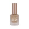 LOLLIS nude matte vernis a ongles n03