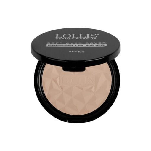 LOLLIS pressed powder spf15 01