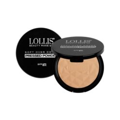 LOLLIS pressed powder spf15 03