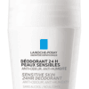 La roche posay Déodorant bille 24h peaux sensibles