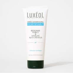 LUXEOL Après Shampooing Fortifiant