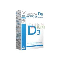 LV.VITAMINE D3