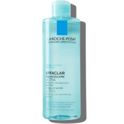 La roche-posay effaclar eau micellaire ultra 400ml