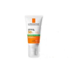 La roche posay Anthelios oil control Gel-Crème toucher sec SPF50+ 50ml