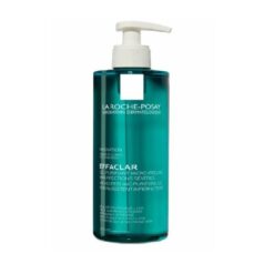 La roche-posay effaclar gel purifiant micro-peeling 400ml