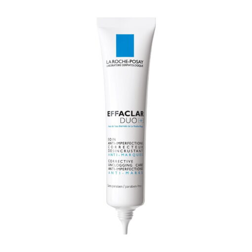 LA ROCHE POSAY effaclar duo+ soin anti-imperfections 40 ml