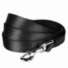 Laisse Nylon 25 Mm Noir