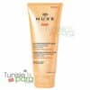 Lait fraîcheur après-soleil visage et corps, NUXE Sun 200 ml