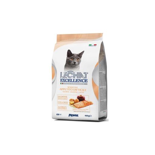 Lechat Excellence Sensitive 400gr