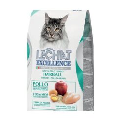 Lechat exc. Hairball poulet 1.5kg