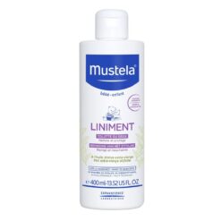 Mustela Liniment 400ml