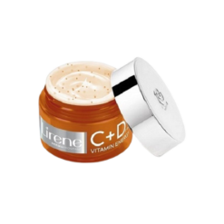 Lirene c+d creme hydratante en profondeur peux seches et sensibles 50ml