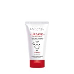 L'oramel ureave creme hydratante visage ps 50ml