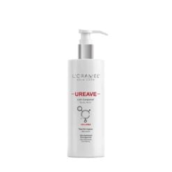 L'oramel ureave lait corporel 250ml