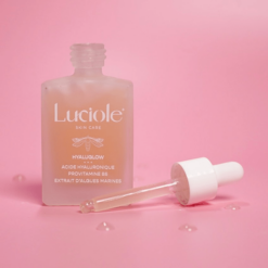 Luciole skin care serum hyalu glow 30ml