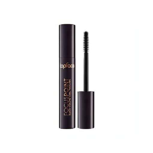 TopFace Focus Point mascara noir