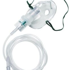 MASQUE nebuliseur adulte