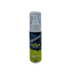 MAXIMUM gel lubrifiant pompe 50ml