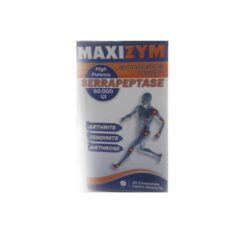 MAXIZYM b30 comprimes