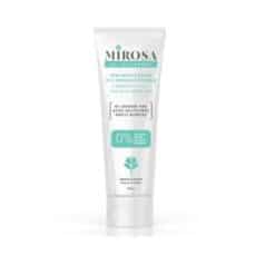 MIROSA gel nettoyant peaux mixte a grasse 200ml