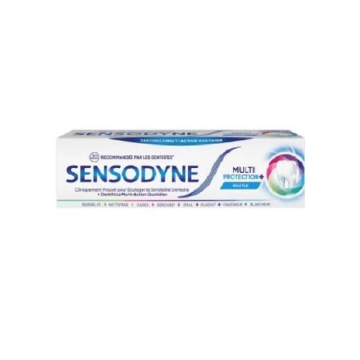 SENSODYNE multi protection plus (Emballages Deffectueux)