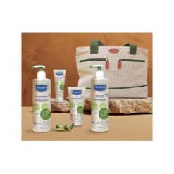 Mustela sac maternité BIO