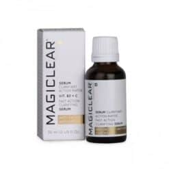 Magiclear Sérum Clarifiant Action Rapide 30ML