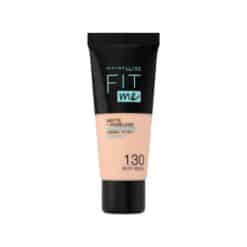 Maybelline New York fit me fond de teint 130 Buff Beige