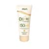 Milva olcare ecran solaire teinte beige claire spf 50+ 50 ml