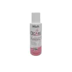 Milva olcare intimcare gel de toilette intime 100ml