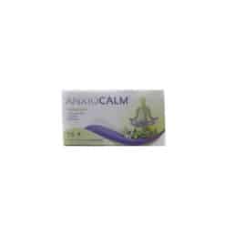 NATURALGO anxiocalm b15