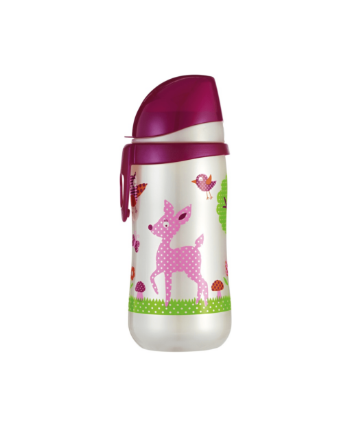 NIP COUPE FILLE 330 ML