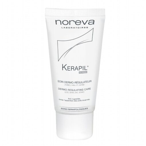 NOREVA Kerapil soin dermo régulateur 75 ml