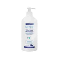 NOVACLEAR ATOPIS ultra body moisturizer 500ml