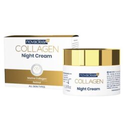 NOVACLEAR Collagen Crème de Nuit - 50 ml