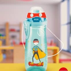 nuk sports cup 450ML push pull +24M