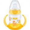 NUK TASSE 150ml first choice JAUNE 6-18m