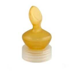 NUK tétine fente palatine