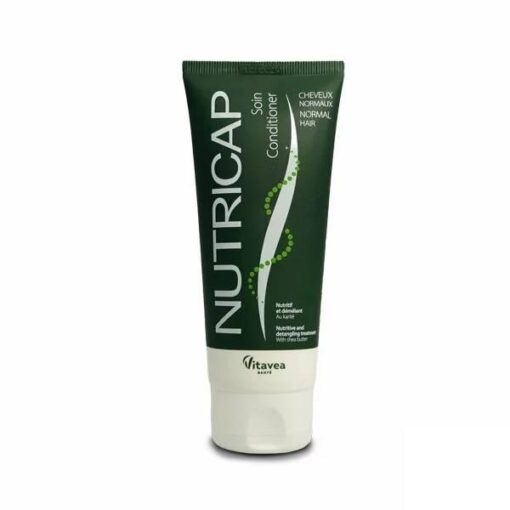 NUTRICAP APRES SHAMPOOING CHEVEUX NORMAUX 100ML