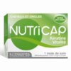 Nutricap kératine vitalité boite de 30 capsules