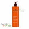 NUXE Gel lavant surgras visage et corps Rêve de miel 400 ML