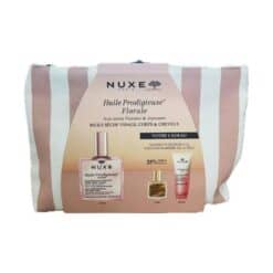 NUXE TROUSSE Huile Prodigieuse florale 100ML