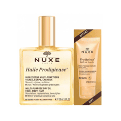 NUXE Huile Prodigieuse 100 ml + huile de douche 30ml