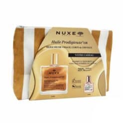NUXE TROUSSE Huile Prodigieuse OR 50ML
