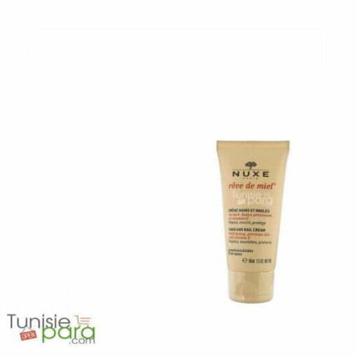 NUXE RÊVE DE MIEL CRÈME MAINS 50 ML