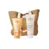 NUXE SUN SAC lait fondant SPF 50 + reve de the Gelee de Douche 200ML