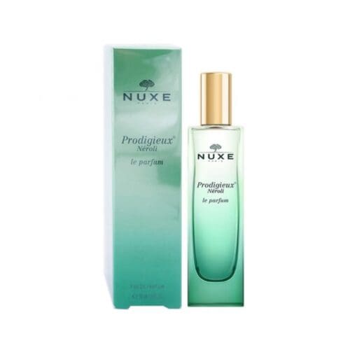 NUXE prodigieux neroli le parfum 50 ml