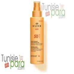 NUXE Spray Fondant Haute Protection SPF 50